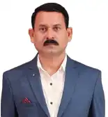 MR. DUPENDRA J. BISEN