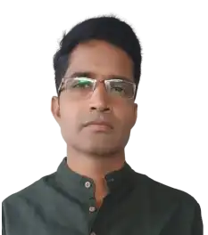 MR. KAILASH C. BISEN